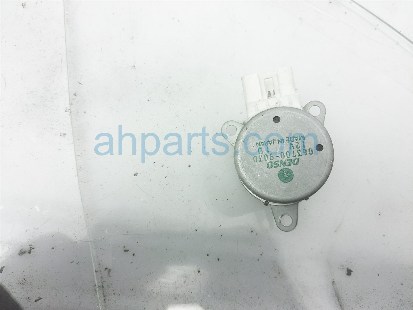 $20 Lexus RH HEATER FLAP MOTOR ACTUATOR $20 Lexus RH HEATER FLAP MOTOR ACTUATOR