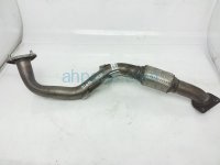$70 Honda FRONT EXHAUST PIPE ASSY - COUPE SI