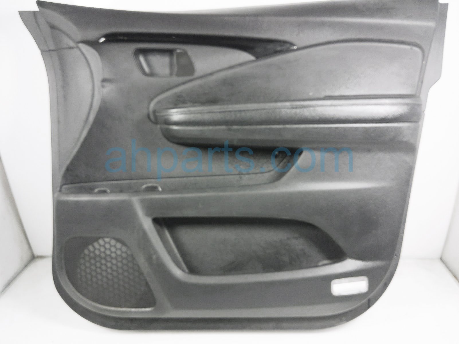 $115 Honda FR/RH INTERIOR DOOR PANEL - BLACK $115 Honda FR/RH INTERIOR DOOR PANEL - BLACK