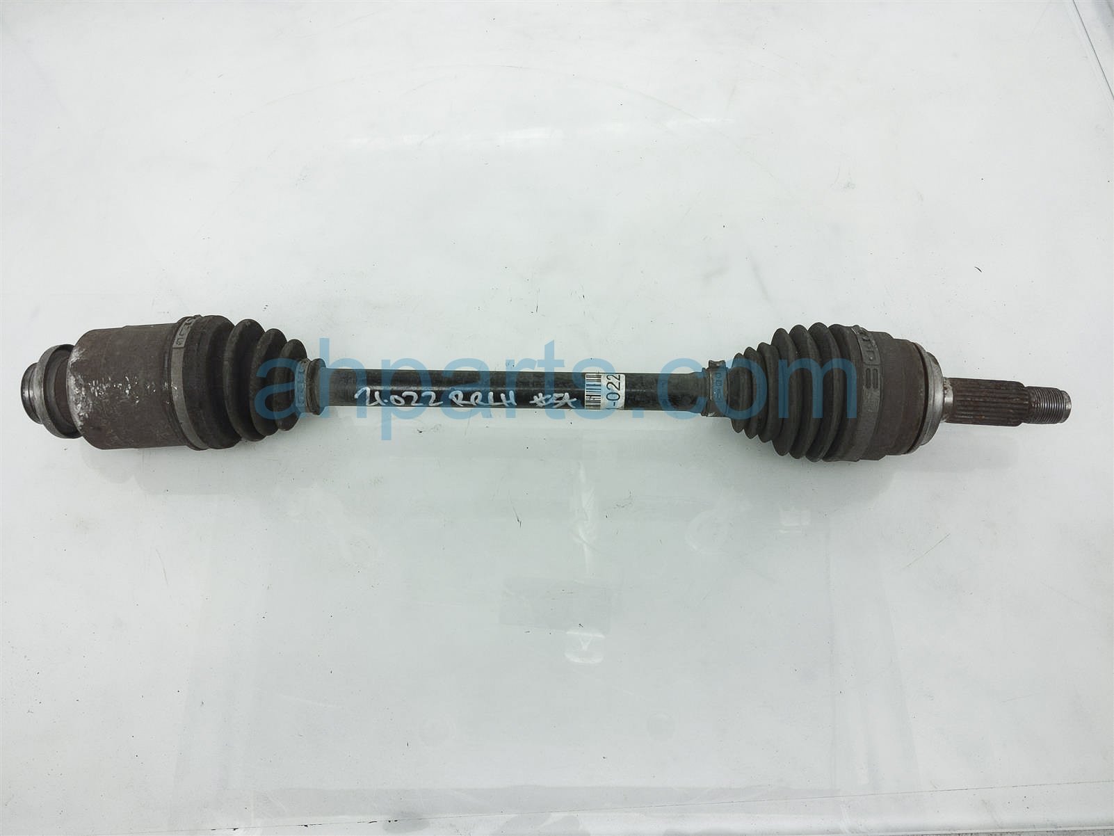 $60 Acura REAR DRIVER AXLE DRIVE SHAFT $60 Acura REAR DRIVER AXLE DRIVE SHAFT