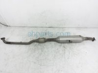 $350 Toyota FRONT EXHAUST PIPE W/ CONVERTER ASSY