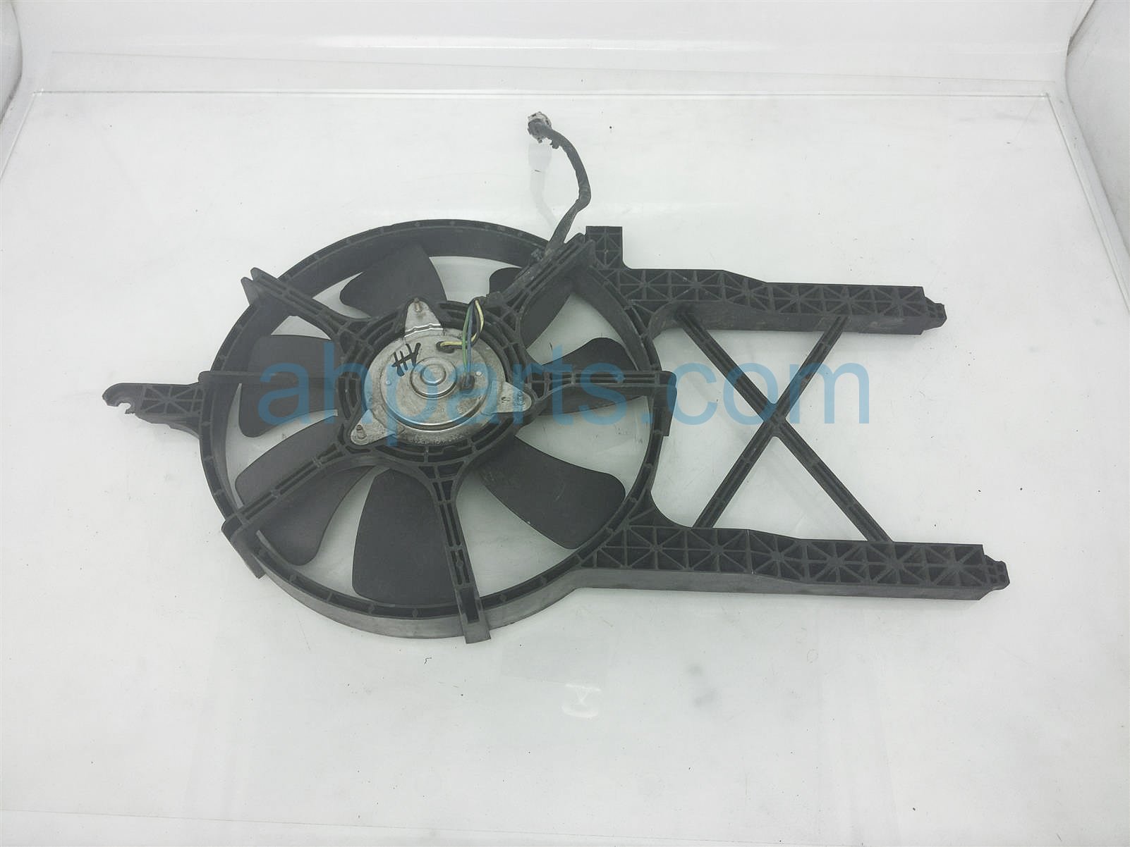$45 Nissan RADIATOR FAN ASSEMBLY $45 Nissan RADIATOR FAN ASSEMBLY
