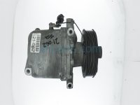 $69 Nissan AC PUMP / COMPRESSOR $69 Nissan AC PUMP / COMPRESSOR