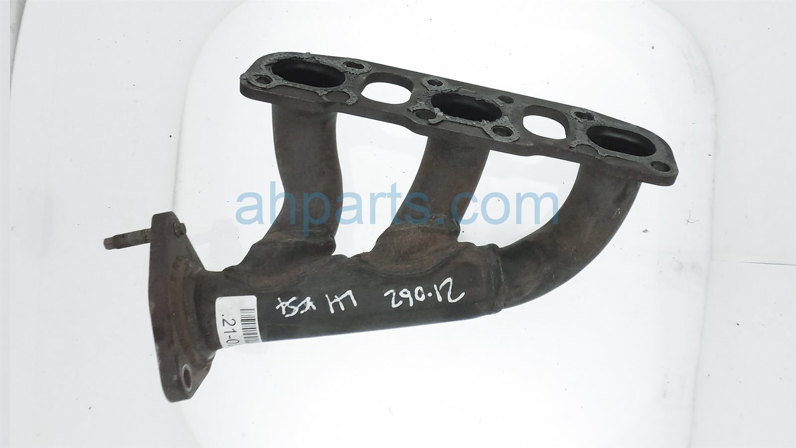 $49 Nissan LEFT EXHAUST MANIFOLD $49 Nissan LEFT EXHAUST MANIFOLD