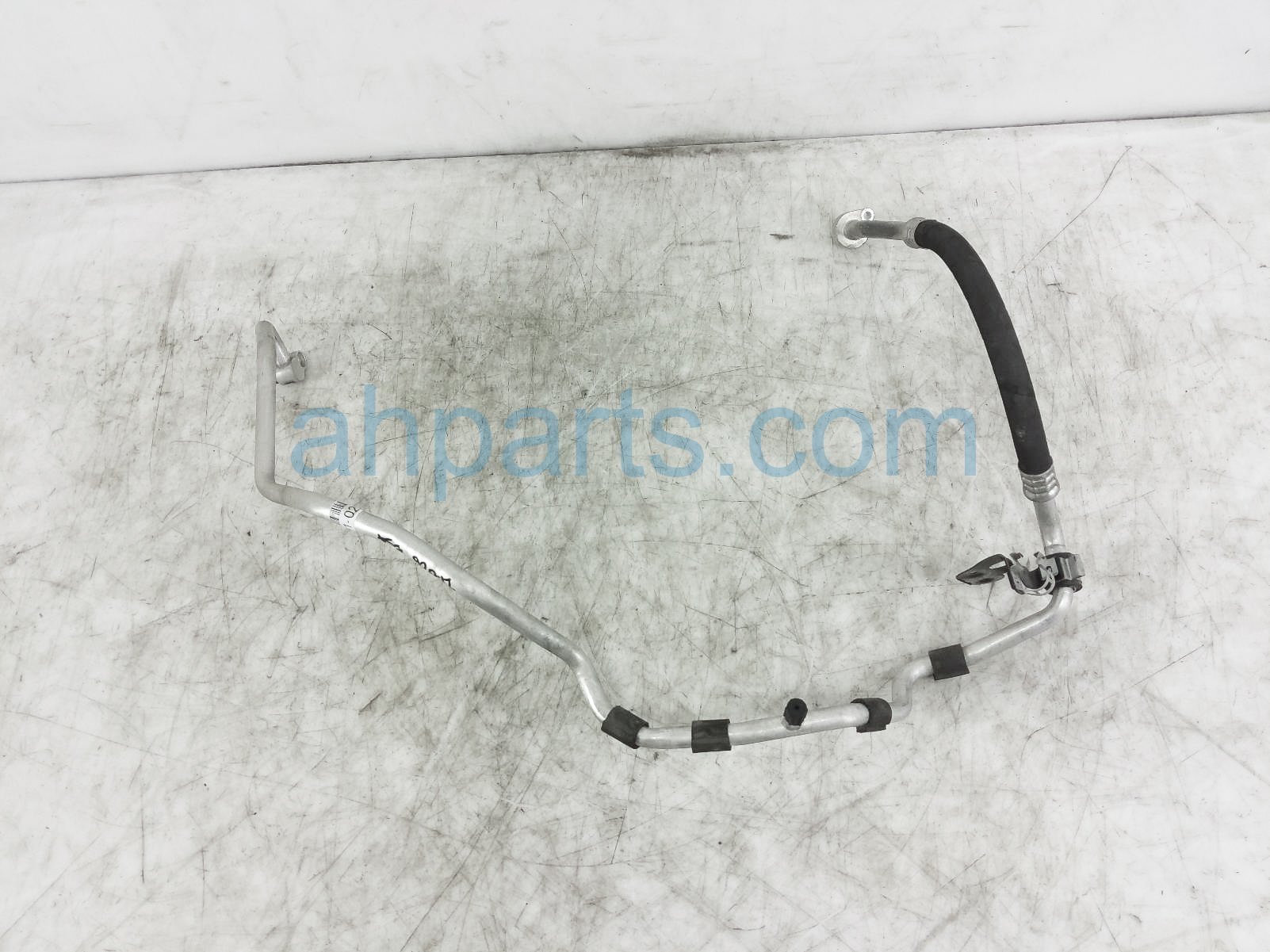 $40 Volkswagen A/C SUCTION HOSE $40 Volkswagen A/C SUCTION HOSE