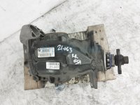 $145 BMW DIFFERENTIAL - DIESEL $145 BMW DIFFERENTIAL - DIESEL