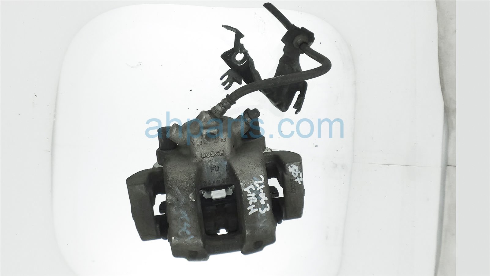 $50 BMW FR/RH BRAKE CALIPER $50 BMW FR/RH BRAKE CALIPER