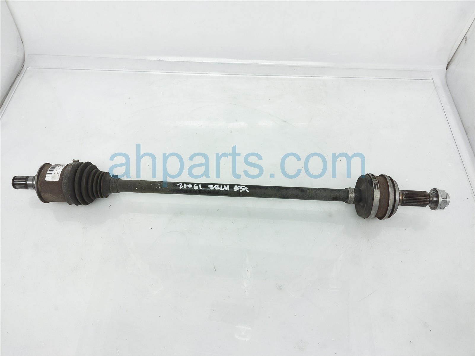$49 Honda RR/LH AXLE DRIVE SHAFT $49 Honda RR/LH AXLE DRIVE SHAFT