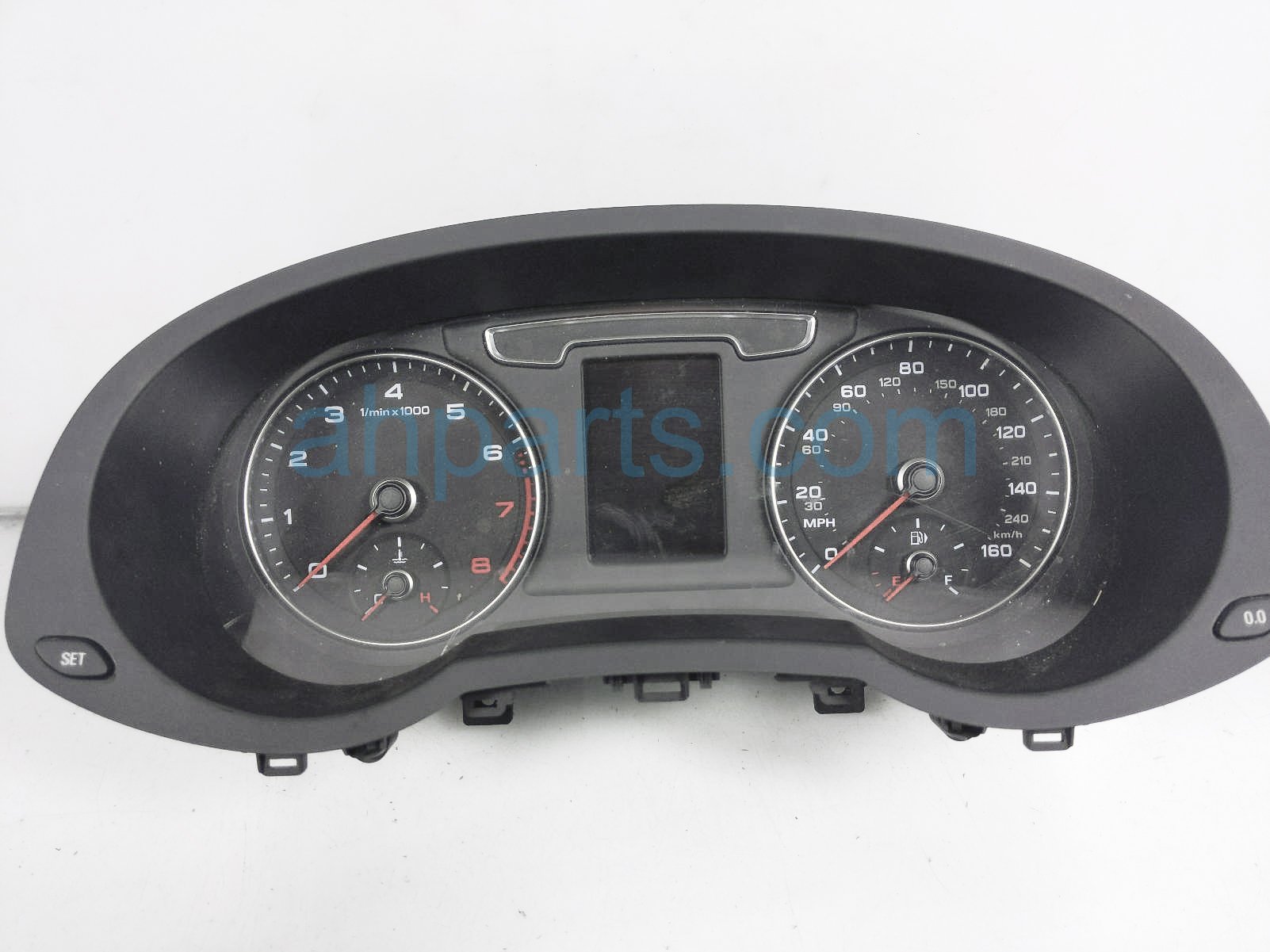 $99 Audi SPEEDO INSTRUMENT CLUSTER - 9Q7-86K $99 Audi SPEEDO INSTRUMENT CLUSTER - 9Q7-86K