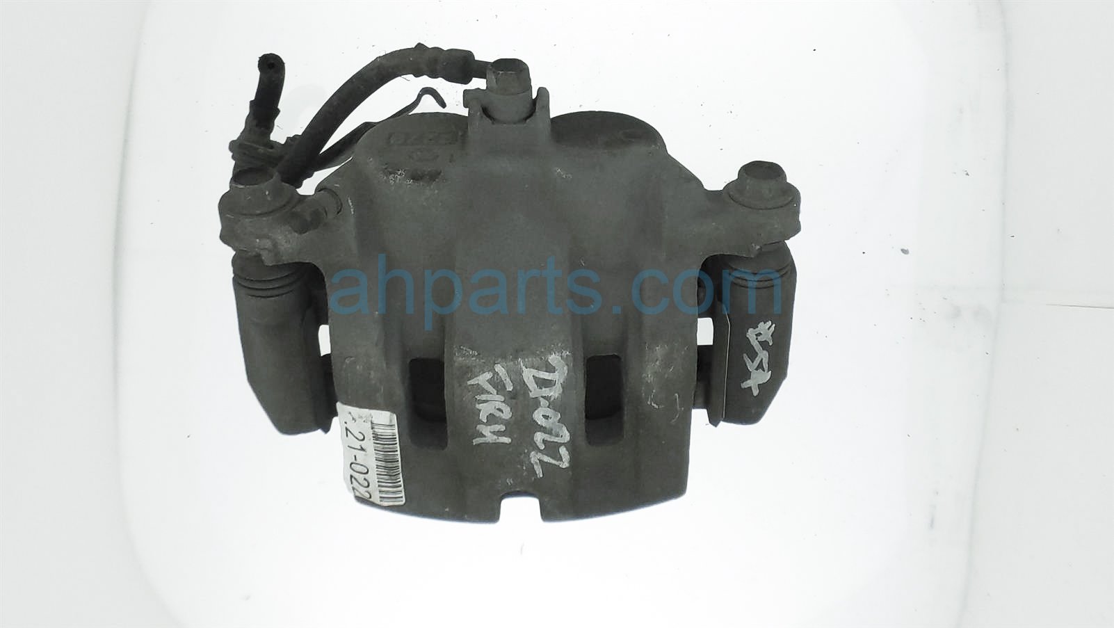 $39 Acura FR/RH BRAKE CALIPER $39 Acura FR/RH BRAKE CALIPER