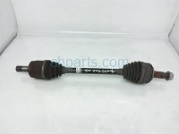 $80 Acura FRONT DRIVER AXLE DRIVE SHAFT