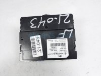 $20 Toyota TELEMATICS TRANSCEIVER CONTROL UNIT $20 Toyota TELEMATICS TRANSCEIVER CONTROL UNIT