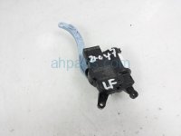 $45 Audi LH TEMPURATURE DOOR ADJUST MOTOR $45 Audi LH TEMPURATURE DOOR ADJUST MOTOR