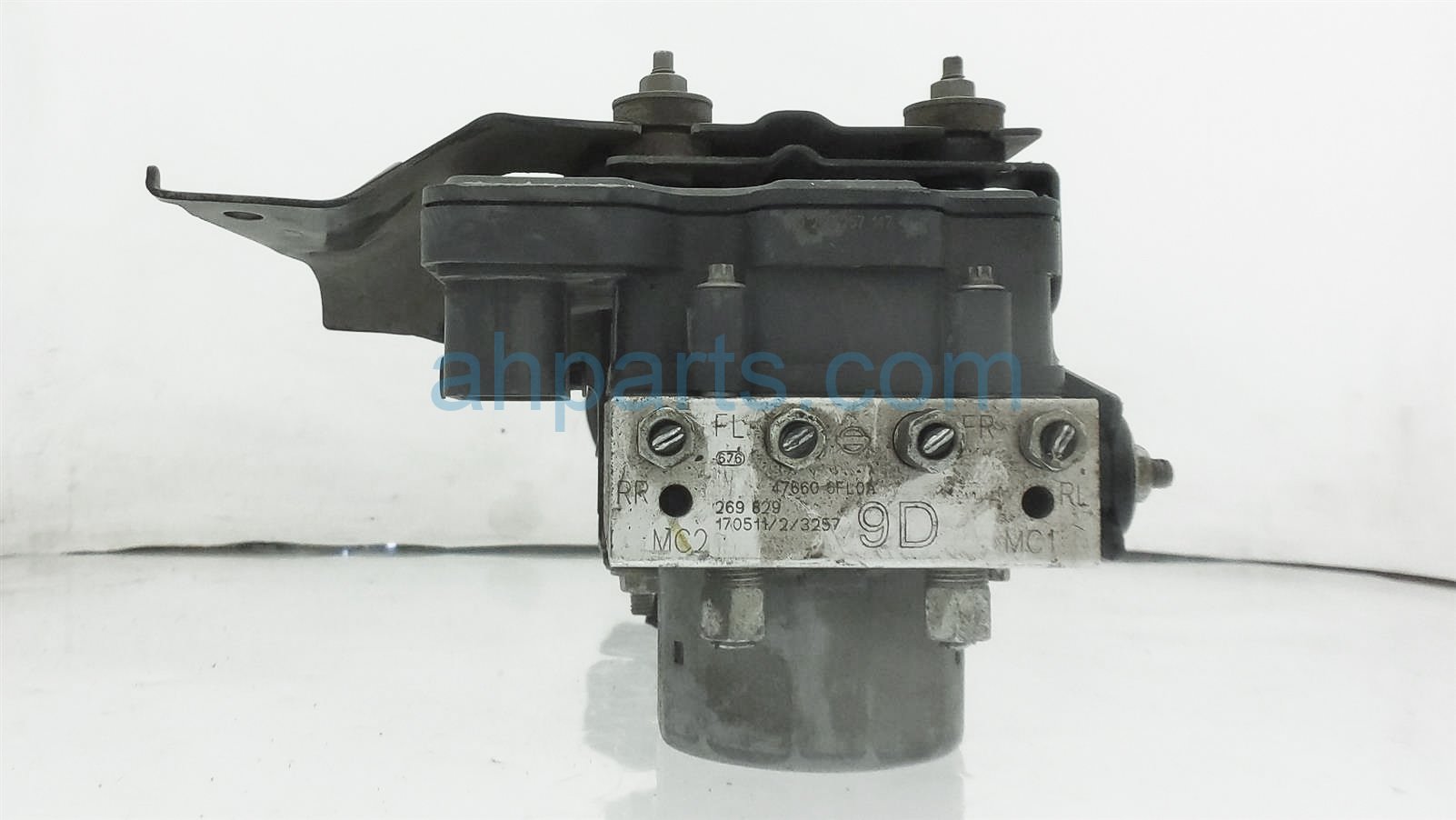 $99 Nissan ABS/VSA PUMP/MODULATOR $99 Nissan ABS/VSA PUMP/MODULATOR