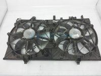 $75 Nissan RADIATOR FAN ASSEMBLY $75 Nissan RADIATOR FAN ASSEMBLY