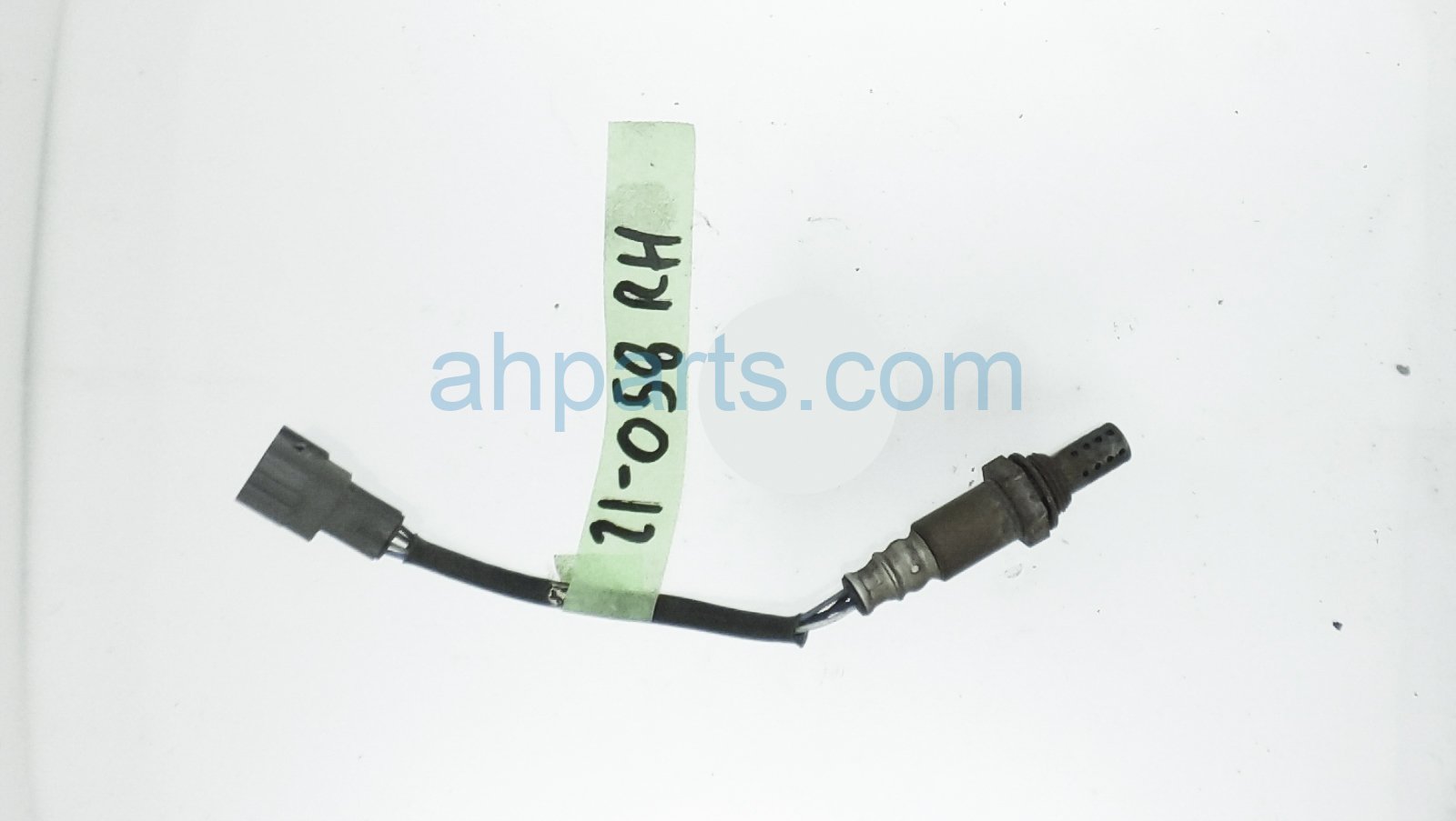 $25 Lexus FRONT RIGHT UPPER OXYGEN SENSOR $25 Lexus FRONT RIGHT UPPER OXYGEN SENSOR