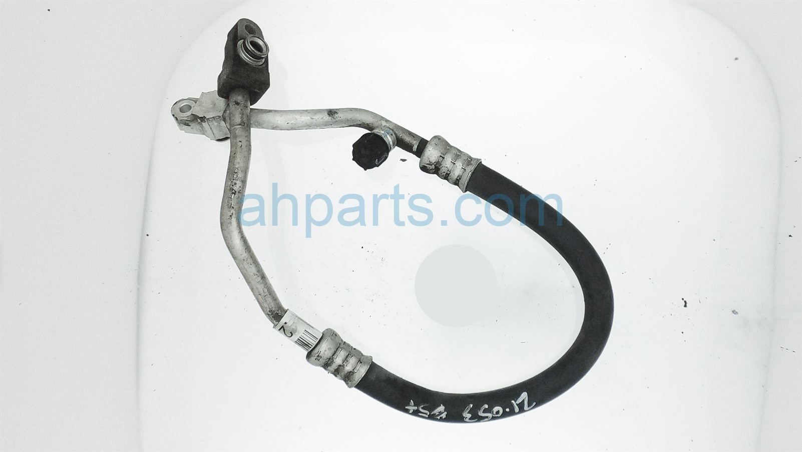 $29 Subaru A/C DISCHARGE HOSE $29 Subaru A/C DISCHARGE HOSE