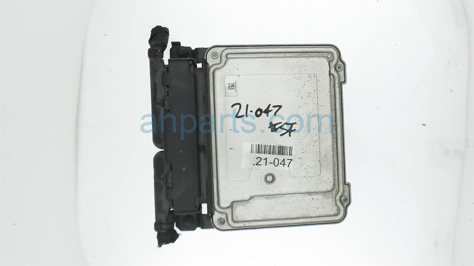 $119 Audi ELECTRONIC COMPUTER MODULE (ECM)