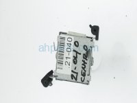 $25 Infiniti AUXILIRY AUDIO CONTROL MODULE $25 Infiniti AUXILIRY AUDIO CONTROL MODULE