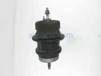 $40 Infiniti FR/LH ENGINE MOUNT - 3.7L AT RWD SDN $40 Infiniti FR/LH ENGINE MOUNT - 3.7L AT RWD SDN