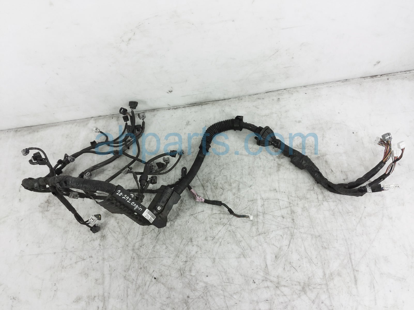 $70 Toyota ENGINE WIRE HARNESS $70 Toyota ENGINE WIRE HARNESS