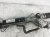 Sold 2017 Nissan Altima And / Gear Box Power Steering Rack & Pinion 49001 3TA0B Replacement Sold 2017 Nissan Altima And / Gear Box Power Steering Rack & Pinion 49001 3TA0B Replacement thumbnail