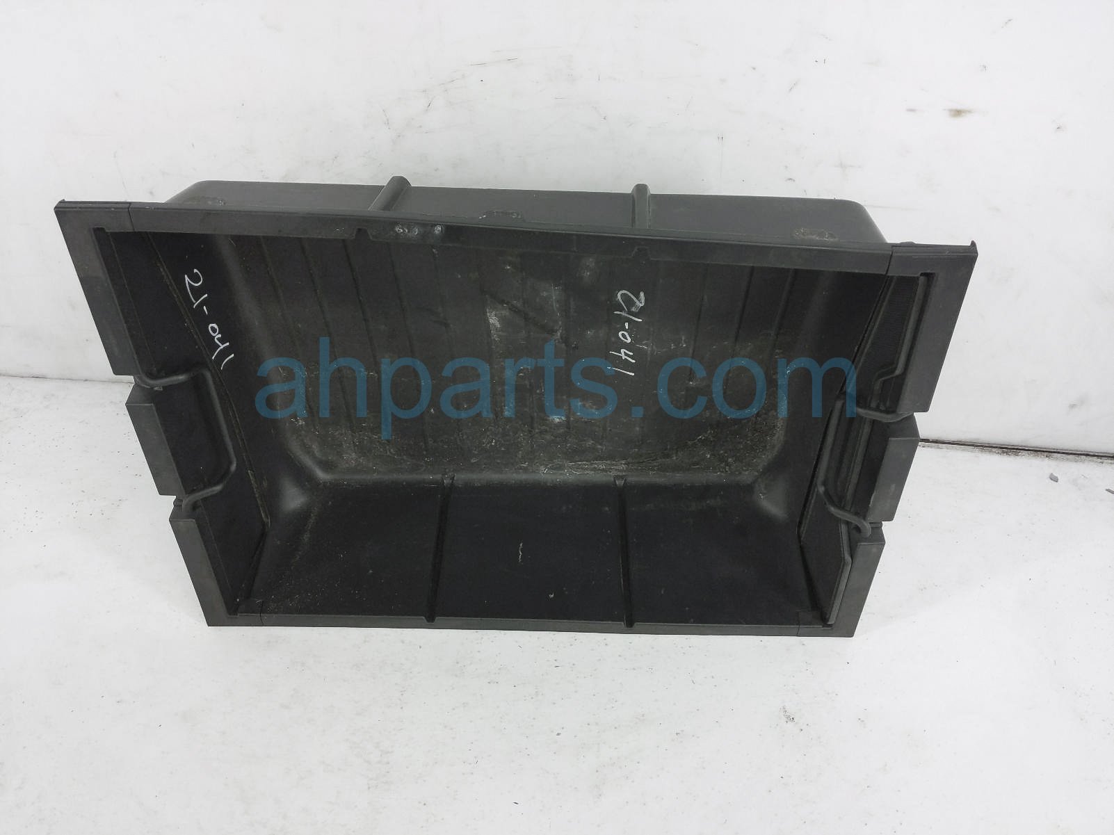 $55 Honda FLOOR CARGO STORAGE BOX $55 Honda FLOOR CARGO STORAGE BOX