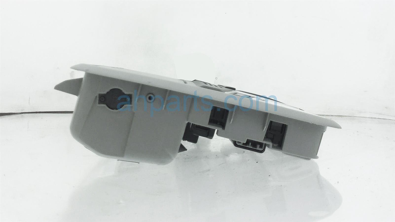 2017 Honda Ridgeline Map Light / Roof Console - Gray 83250-TG7-A11ZB,