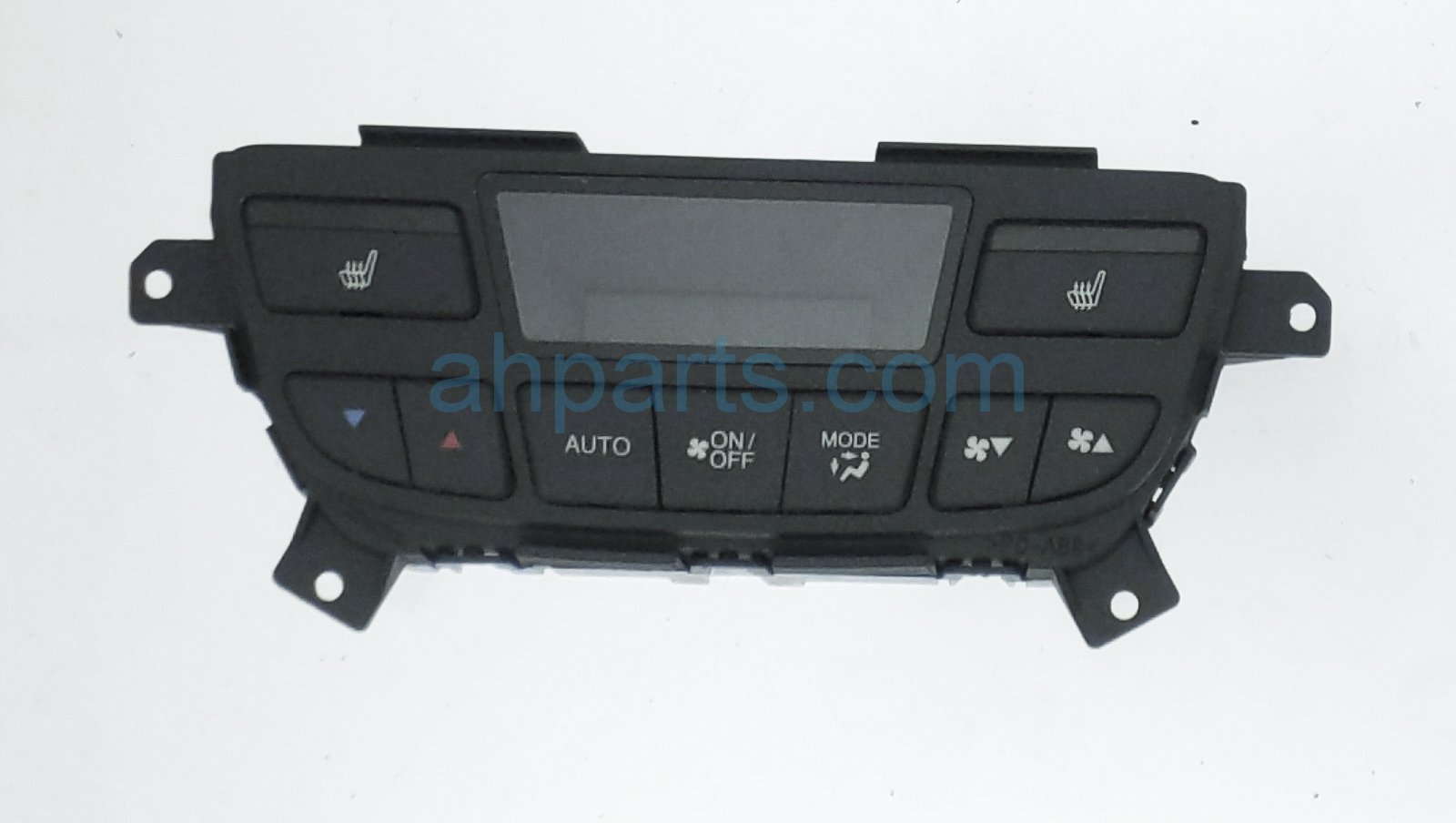 $65 Honda REAR HEATER / AC CONTROLS $65 Honda REAR HEATER / AC CONTROLS