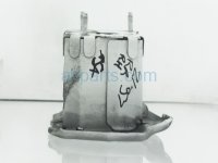 $19 Nissan RR/RH BUMPER REINFORCEMENT BRACKET $19 Nissan RR/RH BUMPER REINFORCEMENT BRACKET