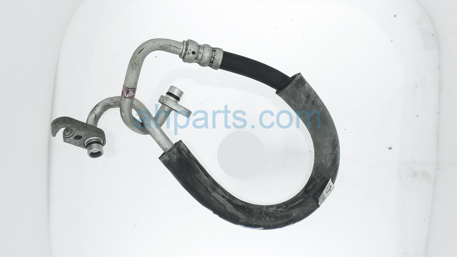$20 Nissan AC HOSE, HIGH PRESSURE, DISCHARGE $20 Nissan AC HOSE, HIGH PRESSURE, DISCHARGE