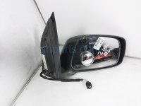 $45 Nissan RH SIDE VIEW MIRROR - BLACK $45 Nissan RH SIDE VIEW MIRROR - BLACK