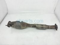 $325 Nissan LH EXHAUST PIPE & CONVERTER ASSY
