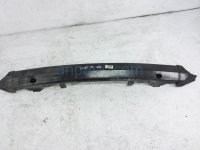 $50 Nissan FRONT REINFORCEMENT BAR - BLACK $50 Nissan FRONT REINFORCEMENT BAR - BLACK