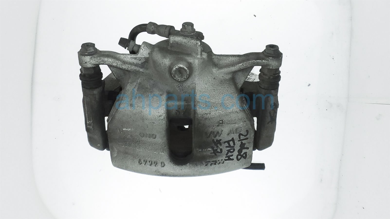 $49 Audi FR/RH BRAKE CALIPER