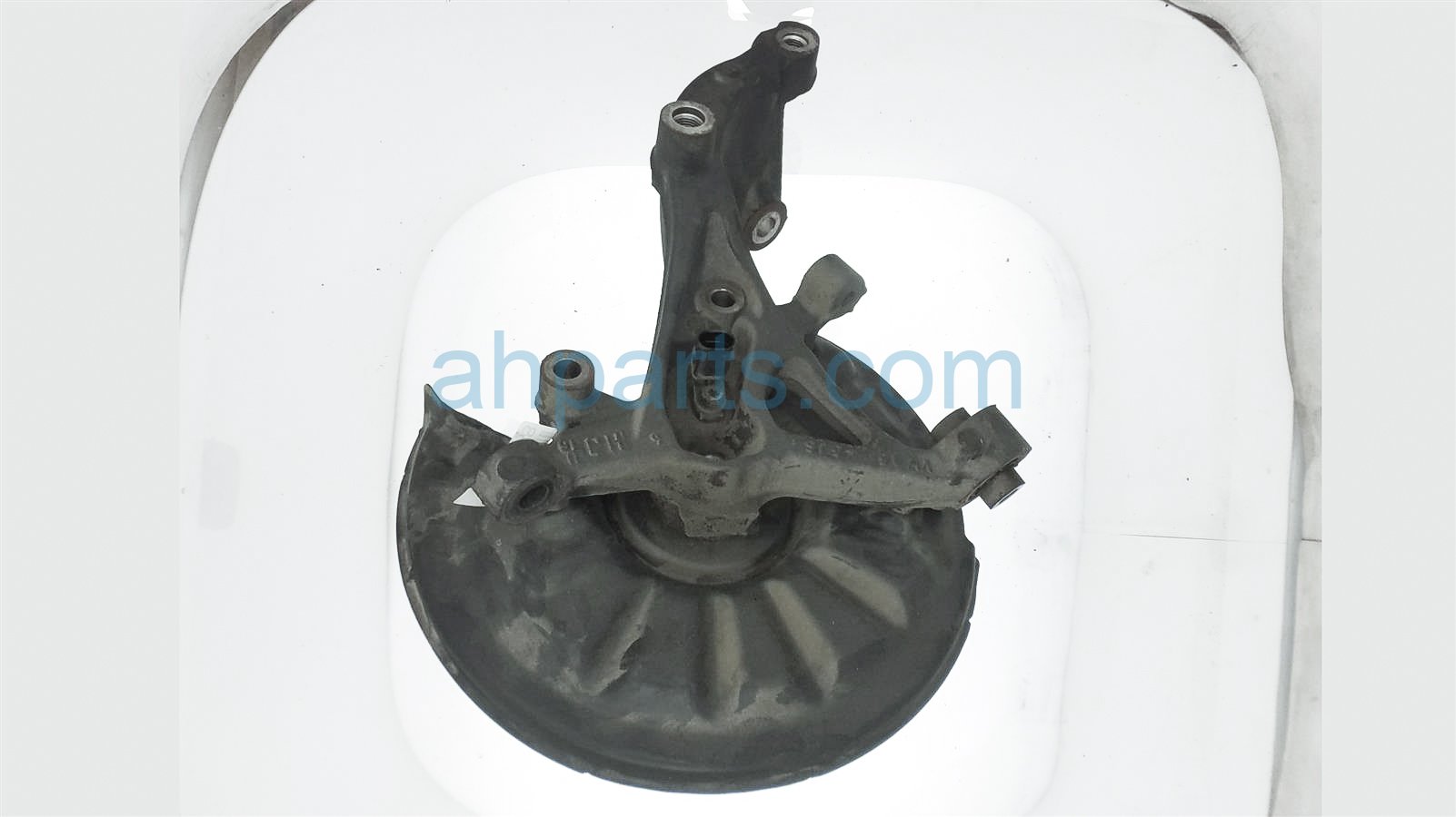 $99 Audi RR/LH SPINDLE KNUCKLE HUB $99 Audi RR/LH SPINDLE KNUCKLE HUB