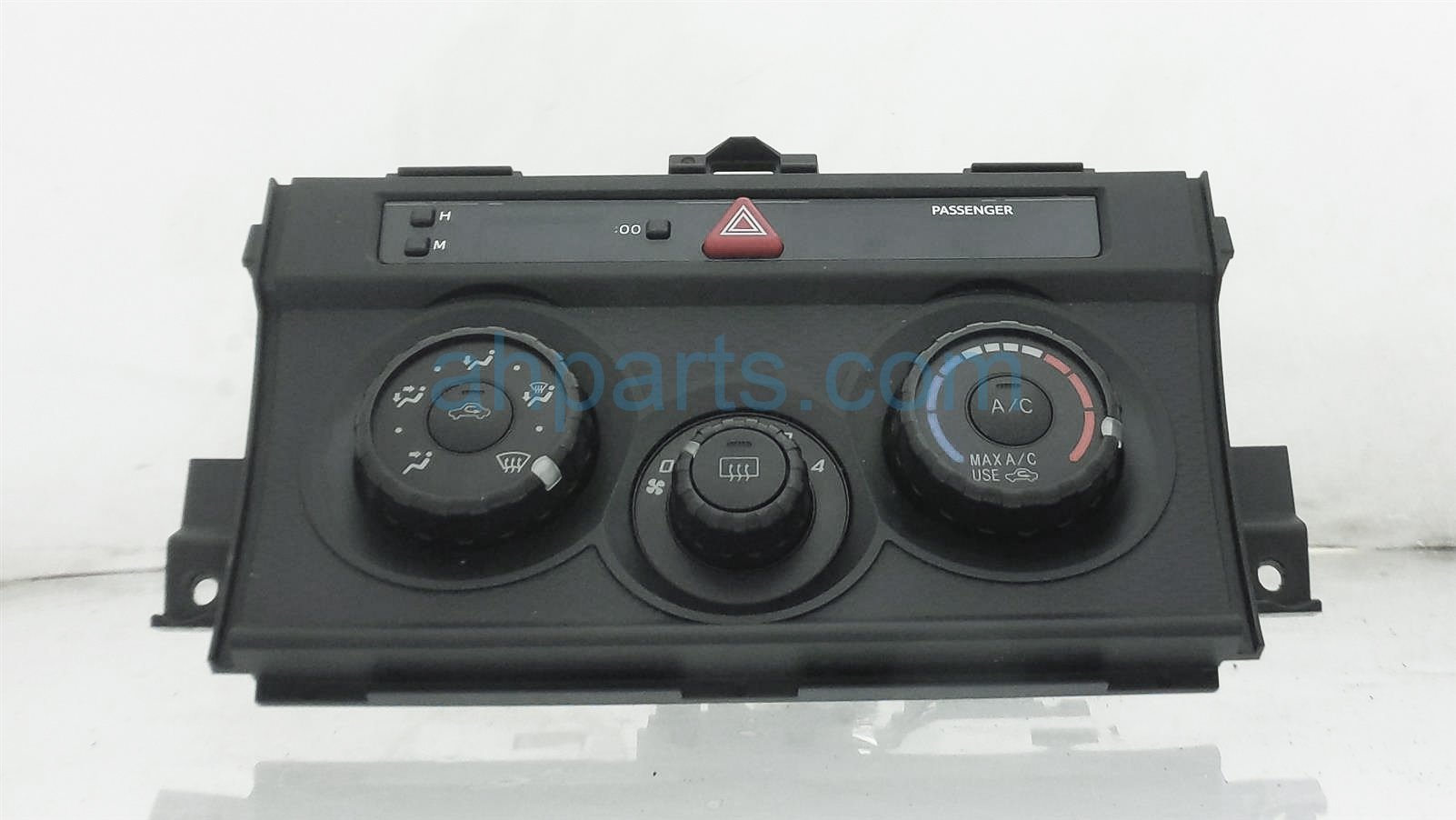 $40 Toyota HEATER/AC CONTROL(ON DASH) $40 Toyota HEATER/AC CONTROL(ON DASH)