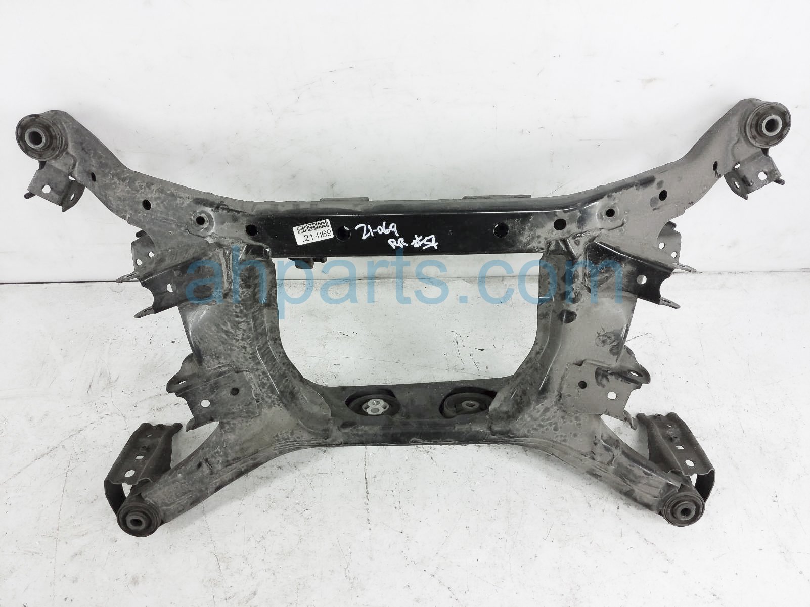 $69 Toyota REAR SUB FRAME / CRADLE $69 Toyota REAR SUB FRAME / CRADLE