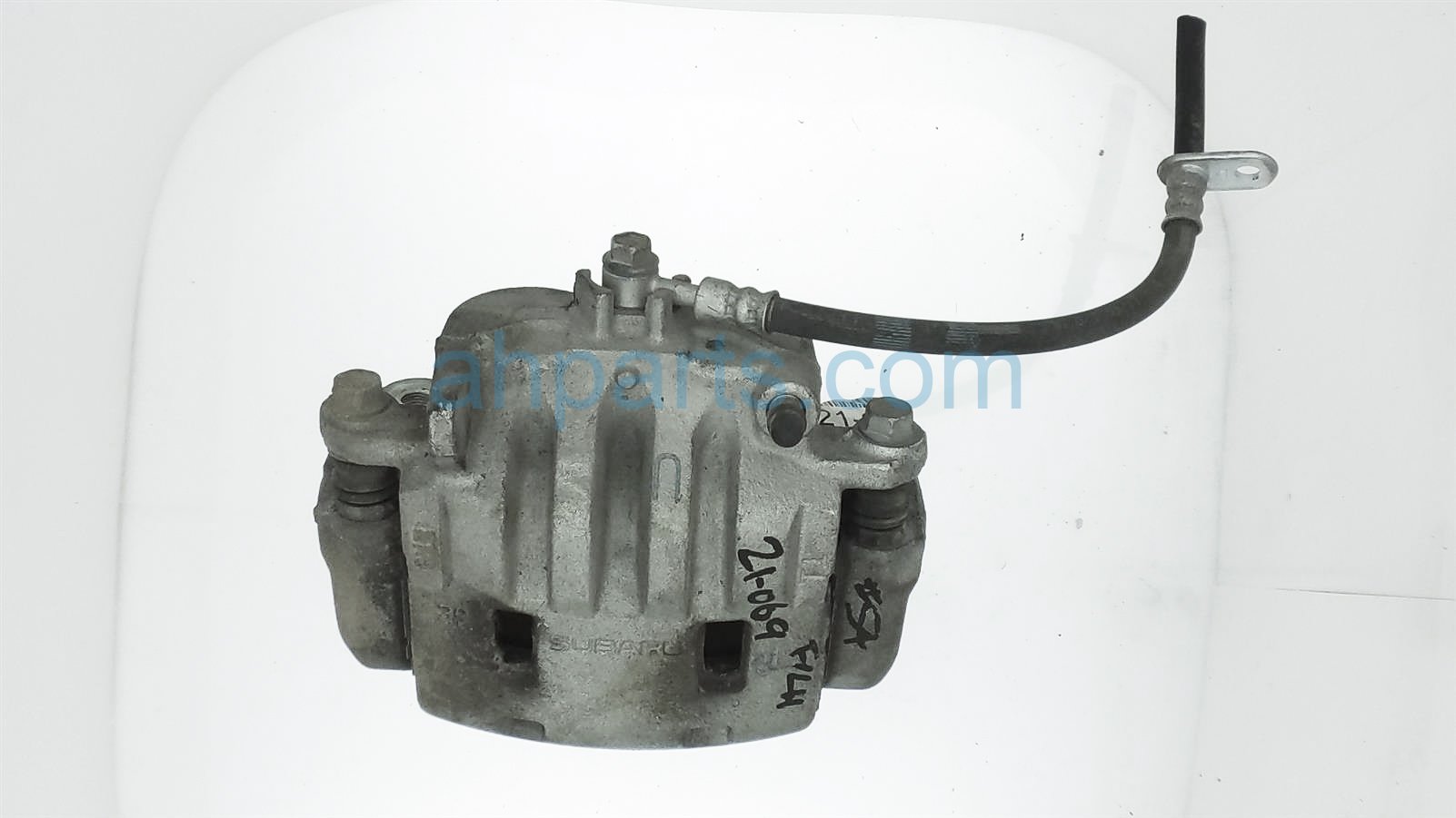 $35 Toyota FR/LH BRAKE CALIPER $35 Toyota FR/LH BRAKE CALIPER