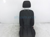 $125 Subaru FR/RH SEAT - BLACK (CLOTH) $125 Subaru FR/RH SEAT - BLACK (CLOTH)
