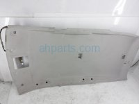 $200 Nissan HEADLINER / ROOF LINER - GRAY $200 Nissan HEADLINER / ROOF LINER - GRAY