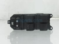 $45 Toyota MASTER WINDOW CONTROL SWITCH $45 Toyota MASTER WINDOW CONTROL SWITCH