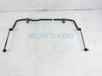 $50 Audi FRONT STABILIZER / SWAY BAR - 2.0T
