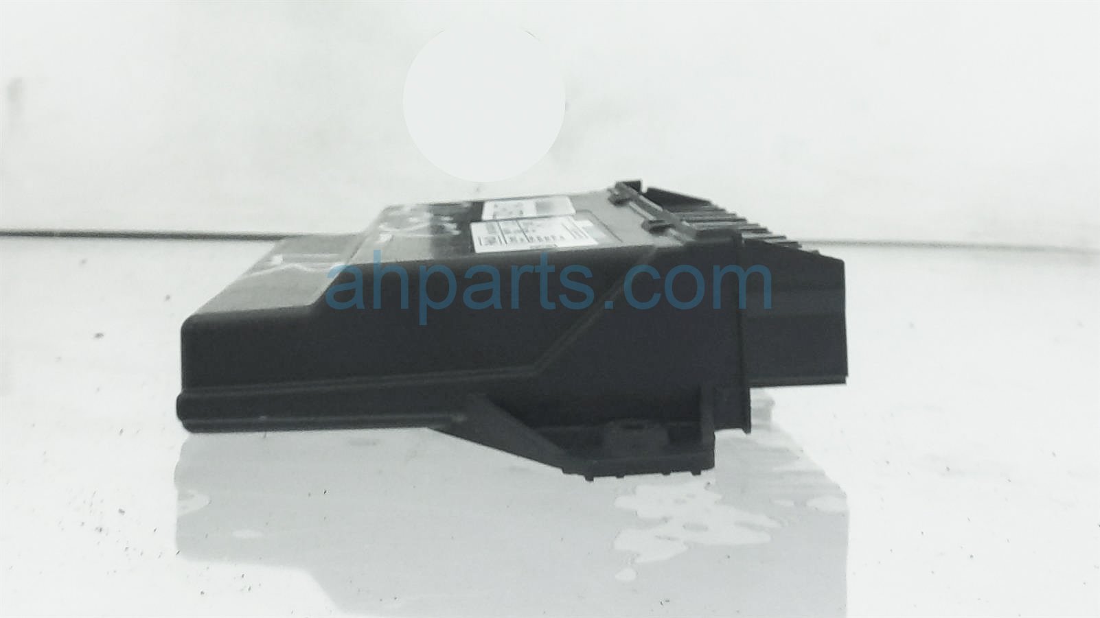 Sold 2014 Ford Focus Antitheft Control Module AV6Z19G481F,