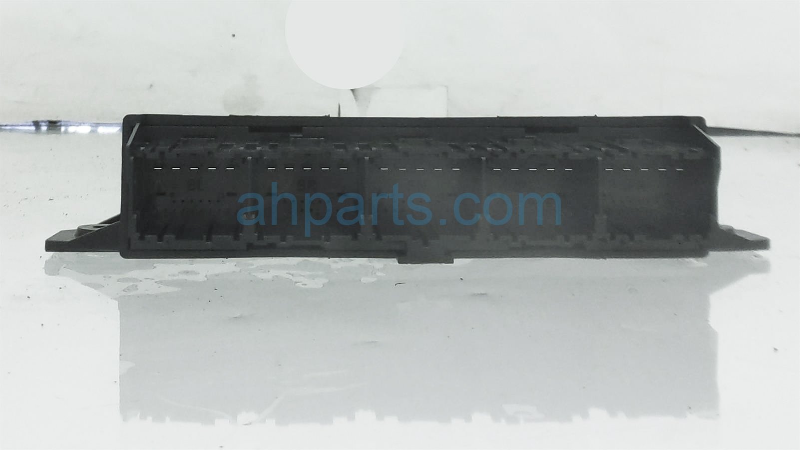 Sold 2014 Ford Focus Antitheft Control Module AV6Z19G481F,