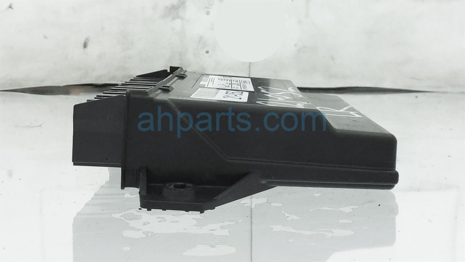 Sold 2014 Ford Focus Antitheft Control Module AV6Z19G481F,