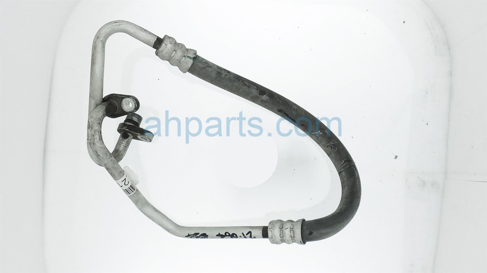 $25 Nissan A/C DISCHARGE HOSE $25 Nissan A/C DISCHARGE HOSE