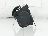 $25 BMW 2ND ROW MID SEAT BELT - BLACK $25 BMW 2ND ROW MID SEAT BELT - BLACK