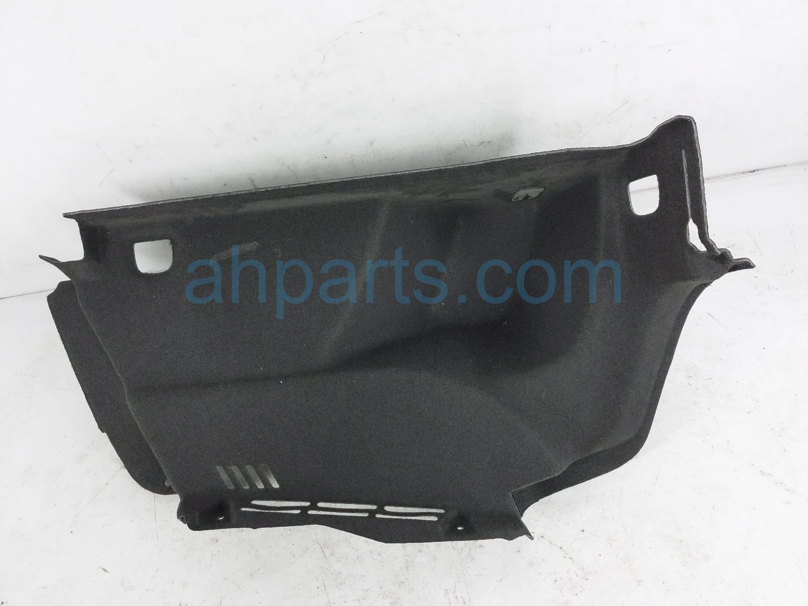 $40 Audi LH CARGO TRUNK TRIM LINER $40 Audi LH CARGO TRUNK TRIM LINER