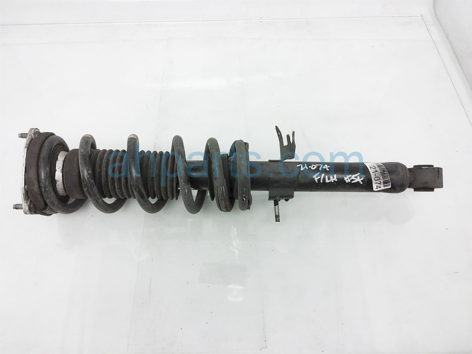 $45 Infiniti FR/LH STRUT + SPRING $45 Infiniti FR/LH STRUT + SPRING